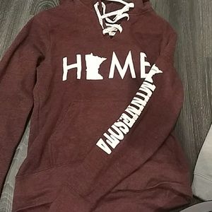 MN Hoodie